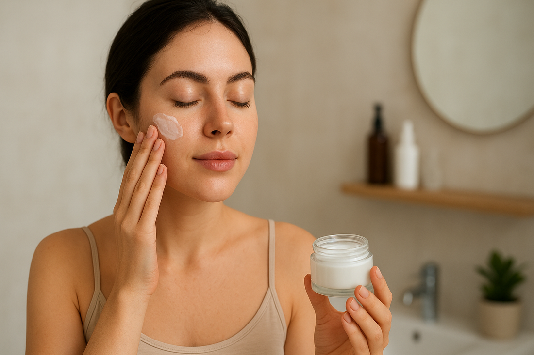 How to Build a Skincare Routine That Works
